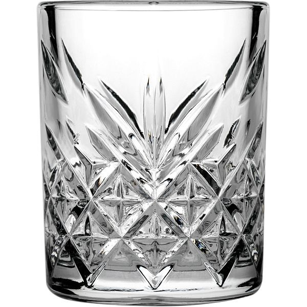 Pasabahce Serie Timeless Schnapsglas 0,062 Liter, VE: 12 Stück, GL6701062