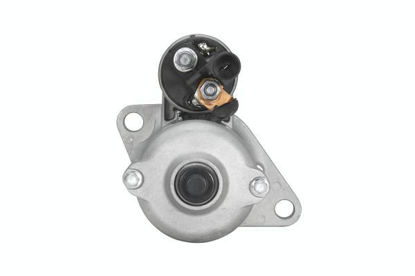 HELLA Starter/Anlasser, 12V, 2kW, für u.a. VW Golf VI (5K1), 8EA 011 611-541