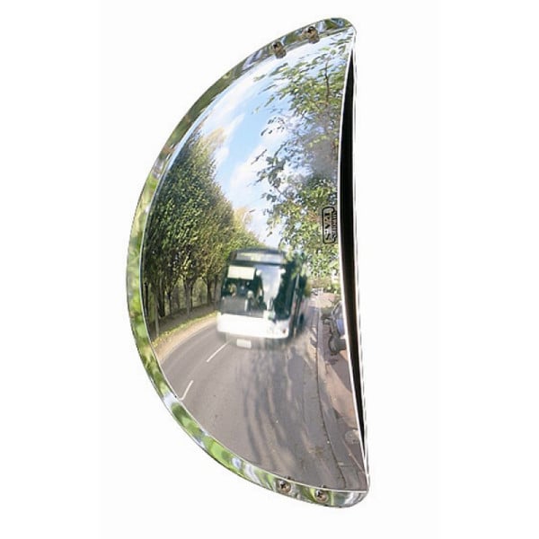 Stein HGS Mehrzweckspiegel Vumax® 1000, 800x400x120 mm/ca. 8 m/7 kg, 36349