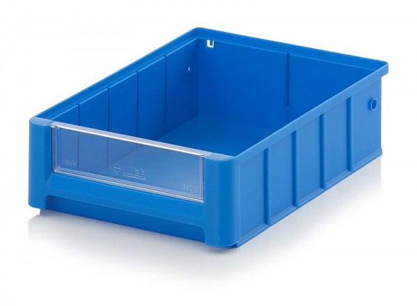 Auer Regal- und Materialflusskästen, LxBxH: 30 x 23,4 x 9 cm, RK 3209