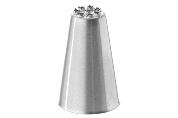 Schneider Garniertülle "Vermicelle klein", 2,0 mm, 197423