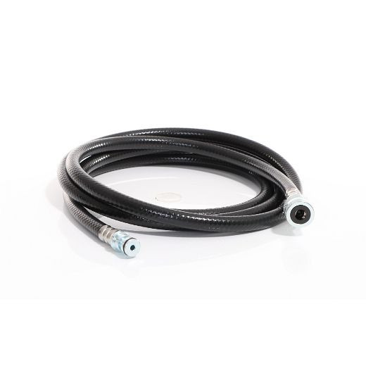 ELMAG Schlauch 2 m inkl. QT-Schnellstecker, 41510, 9004853415104