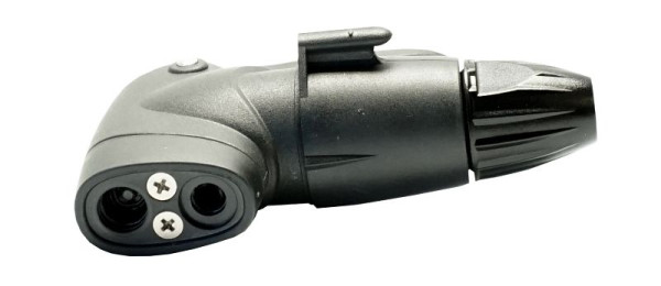 AEROTEC Kipphebel Kombistecker PRO, 25822043, 4260479715294