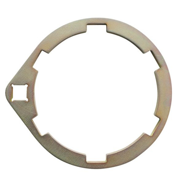 GEDORE KL-0122-702 Kraftstofffilterschlüssel, Volvo, Ø 82 mm, 2800713