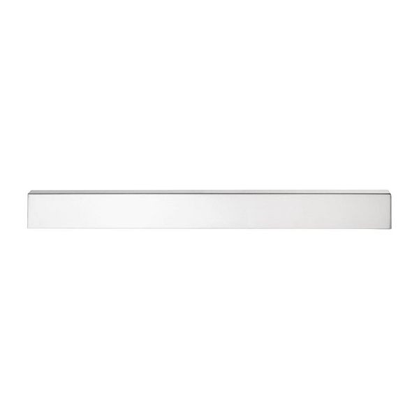 Vogue magnetischer Messerhalter Edelstahl 46 x 5 cm, CP118