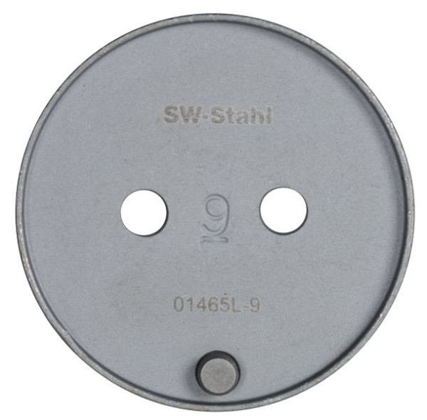 SW-Stahl Bremskolbenadapter 9 / H018, 01465L-9, 4033592040969