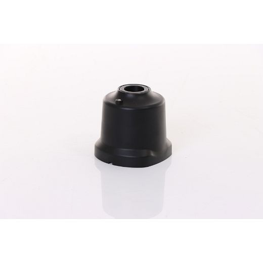 ELMAG Gehäuse + Buchse Nr. 1+2, 9403680, 9000094036801