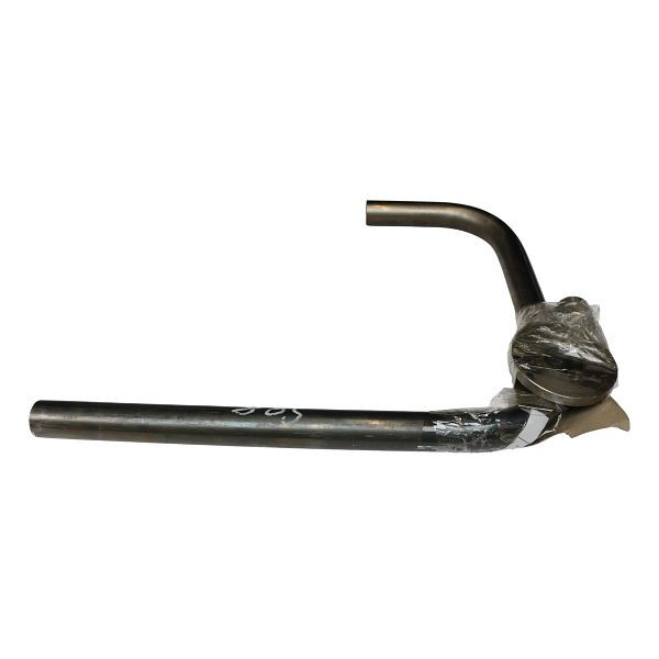 Airpress Abblaseleitung Handstück DN 25, 36943093, 8712418379136