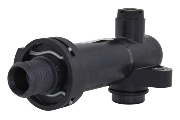 HELLA Thermostat, Kühlmittel, Öffnungstemperatur: 70°C, mit Dichtung, 8MT 354 777-691