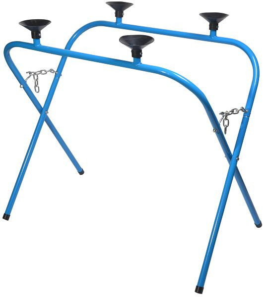 SW-Stahl Windschutzscheibenständer, 55 kg, 20335L, 4033592075374