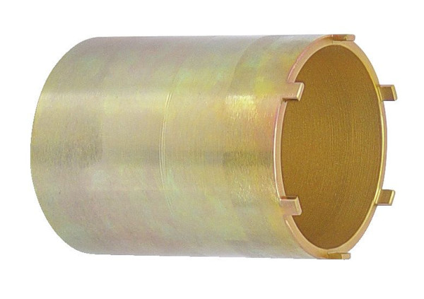 GEDORE KL-1020-380 Zapfenschlüssel, Ø 117 mm, 6 Zapfen, 2296519