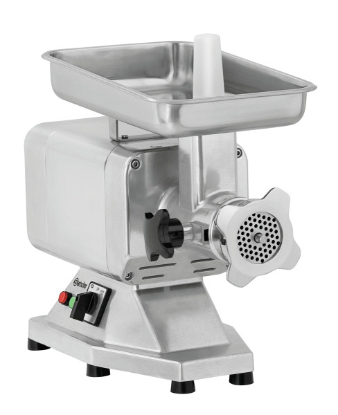 Bartscher Fleischwolf FW120 mit abnehmbaren Komponenten, 370253