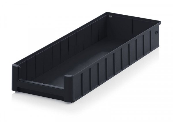 Auer ESD-Regal- und Materialflusskästen, LxBxH: 60 x 23,4 x 9 cm, ESD RK 6209