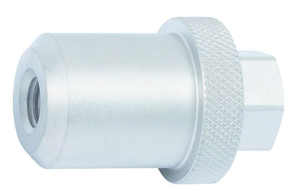 KS Tools Bohrlehre für Durchmesser 4,5 mm, 700.5641, 4042146394915