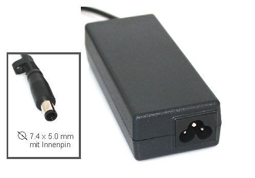 AGI Original Netzteil für HP PAVILION DV7-1262EG, 79904