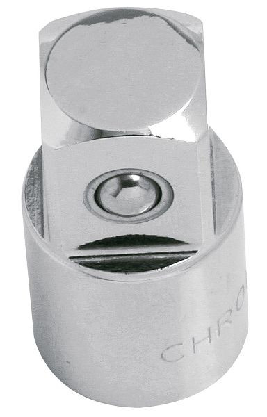 Kraftwerk 3/4" Übergangsstück auf 1", Länge: 56 mm, 411120