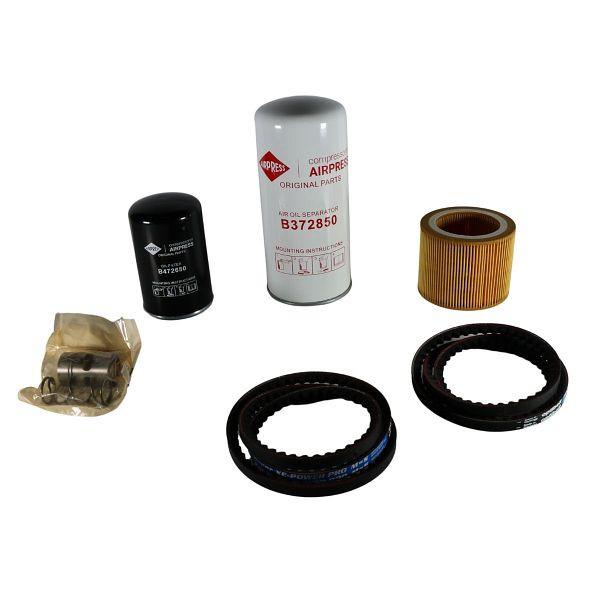 Airpress Servicekit B+ 4000 Stunden für APS 9 Basic G2, B90366029