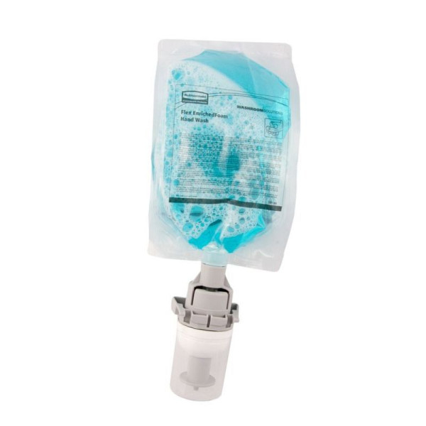 STEIN HGS Flex Enrichedfoam Schaumseife Green Seal Hand Wash, VE: 5 Stück, 83772.0001