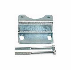 Riegler Halterbausatz, Haltewinkel mit 2 Schrauben, 100435