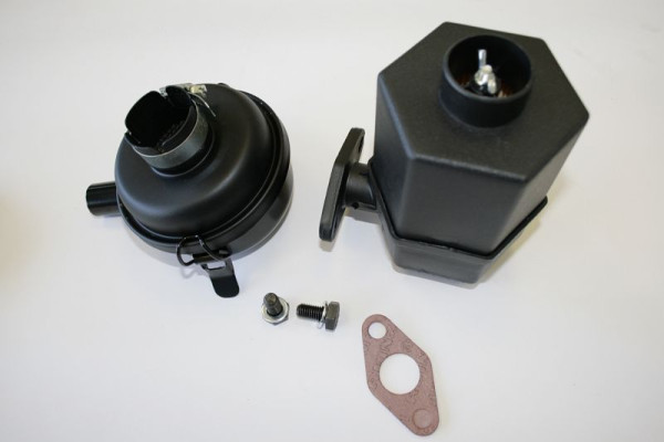 ELMAG Luftfilter komplett (Position 27) für PLS 500-1100, 9101579
