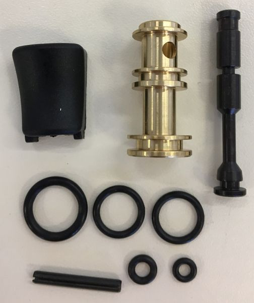 ELMAG Taster-Set (6, 9, 16, 17, 2x21, 22, 27, 36) für EPS 435, 9403629
