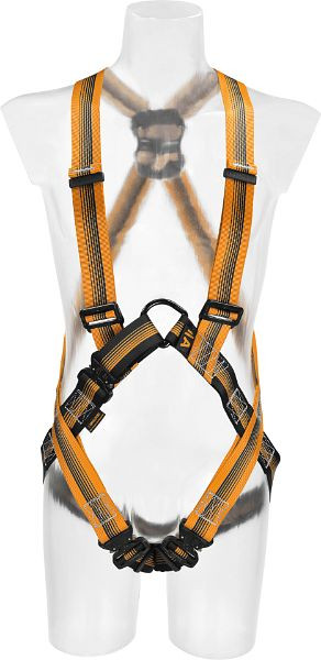 Skylotec Auffang- / Rettungsgurt mit Clickschlössern ARG 30 CLICK, G-0030-C
