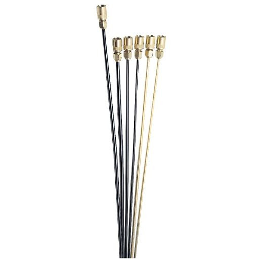ELMAG Sonde flexibel Ø 8 mm, Länge 700 mm, für Altöl-Absauggeräte KPWO 65/90, 33065