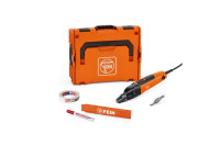 Produktbild von Fein Schlitzschere bis 1,6 mm BSS 1.6 E Set, 72303162000 Fein Schlitzschere bis 1,6 mm BSS 1.6 E Set, 72303162000