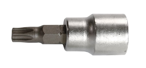 SW-Stahl Schraubendreheinsatz, 3/8", TR-Profil, T40, 06520-T40