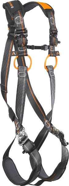 Skylotec Gurt IGNITE ION, Maximal 140 Kg, Größe: M-XXL, G-1130-M/XXL