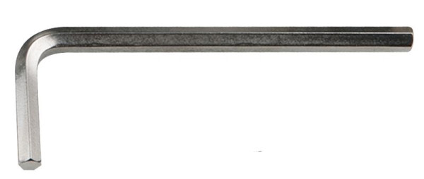 KS Tools Sechskant-Winkelstiftschlüssel, 5 mm, 150.7047