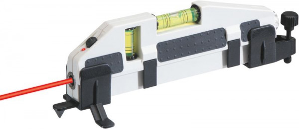 Laserliner HandyLaser Compact Laserwasserwaagen, VE: 5 Stück, 025.03.00A