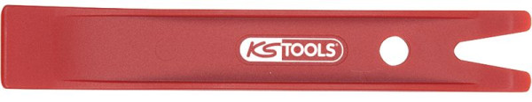 KS Tools Doppelend-Clipheber, gerade profiliert, 200mm, 911.8107