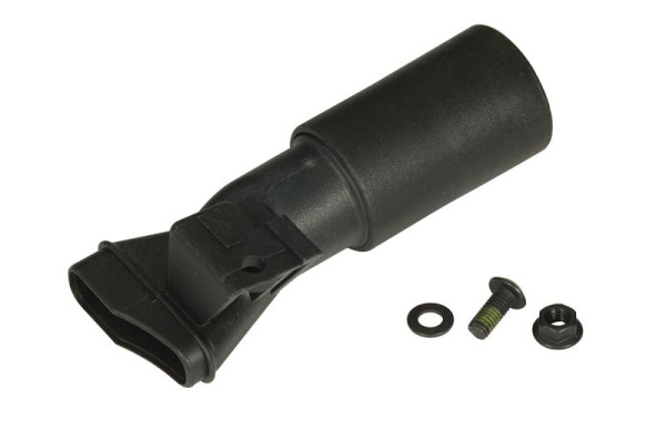 Mirka Absaugstutzen-Set 77mm-19mm CV, 8993013611