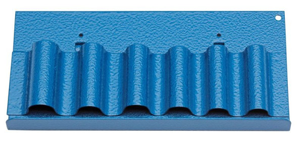 GEDORE Meißelhalter leer, für Lochbleche, Stahlblech, 5456270