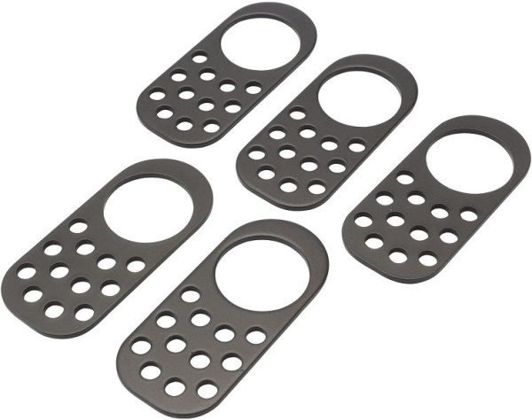 Hazet Luftleitblech, Satz à 5 Stück für 9012 SPC, 9012SPC-017/5