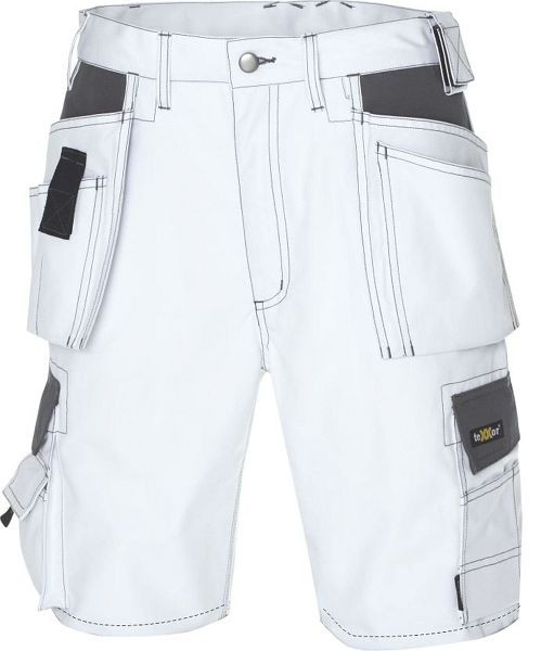 teXXor Canvas (270 g/m²) Arbeits-Shorts "BERMUDA", Größe: 54, 4344-54