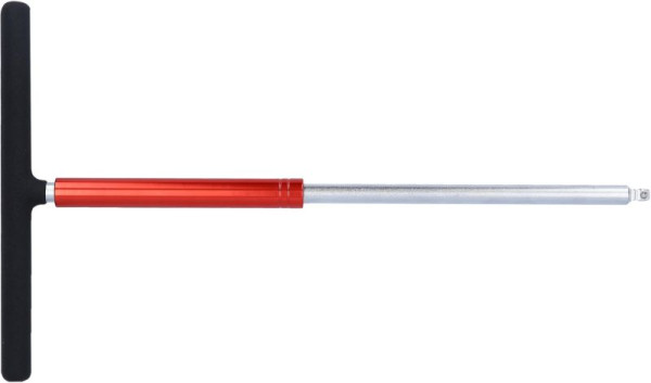 KS Tools 1/4" T-Griff-Schnelldreher, 911.2369, 4042146849927