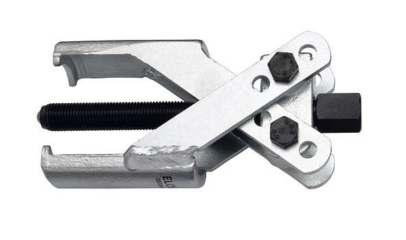 ELORA Abzieher, Spannweite 6-100 mm, 322-100, 0322001006100
