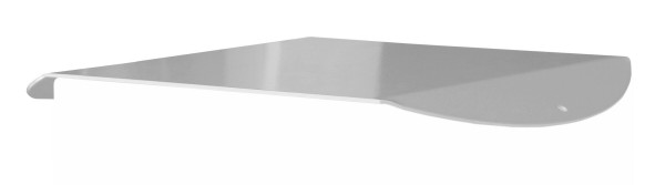 Eichner Regenschutz für Schlüssel-Annahmetresore 9201-00022, 9201-00024, 9201-00025, 9201-00042