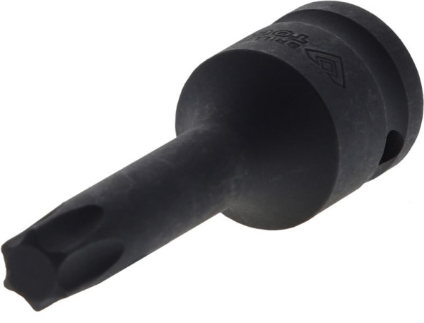 Brilliant Tools 1/2" Kraft Bit-Stecknuss Torx T55, BT022606