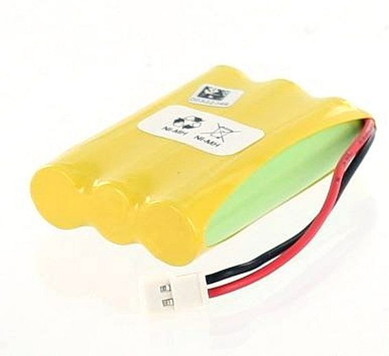 AGI Akku kompatibel mit PHILIPS SC-368/91U, 8026