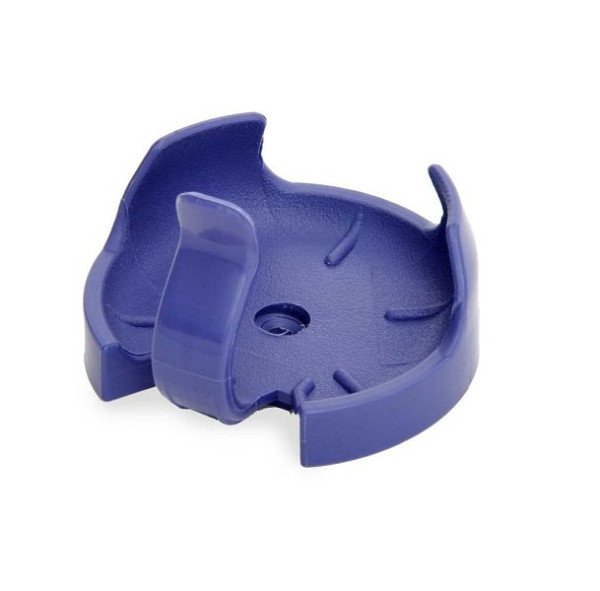 OHAUS Kolbenklemme PVC 125mL, Schüttlerzubehör, 30400099