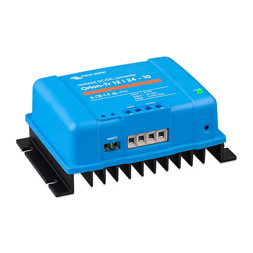 Victron Energy DC/DC Wandler Orion-Tr 12/24-15 iso, 1-67-012290, ORI122441110