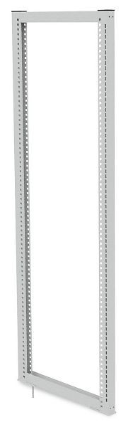 Bedrunka+Hirth Tragrahmen zum Einhängen der Bodenträger und Schubladenschienen, Maße in mm (BxTxH): 49 x 733 x 1030, SRTR100