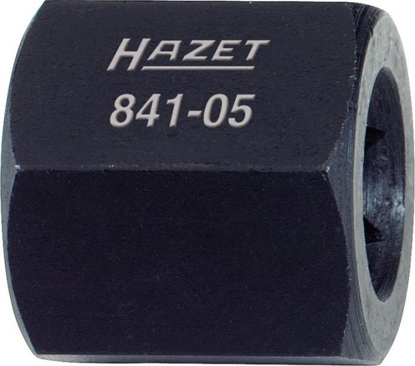 Hazet Überwurfmutter, für 841/25, Bruttogewicht: 0,021 kg, 841-05