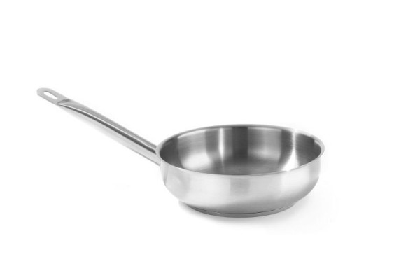 Hendi Sauteuse - ohne Deckel, 1,7 L, ØxH: 200x65 mm, 839409