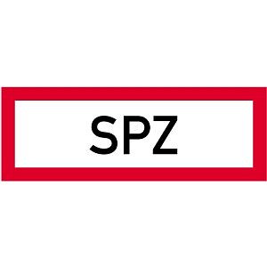 Moedel SPZ, Folie, 297x105 mm, 57717