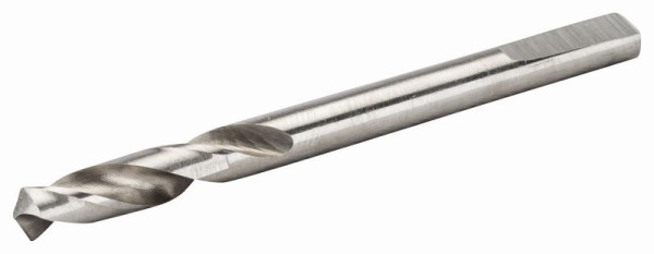 Bahco Zentrierbohrer für Lochsägen, Ø 6,35 mm, 81 mm, 3834-DRL