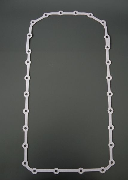 ELMAG Ölwannendichtung John Deere 4045, Nr. RE521493, 9503574